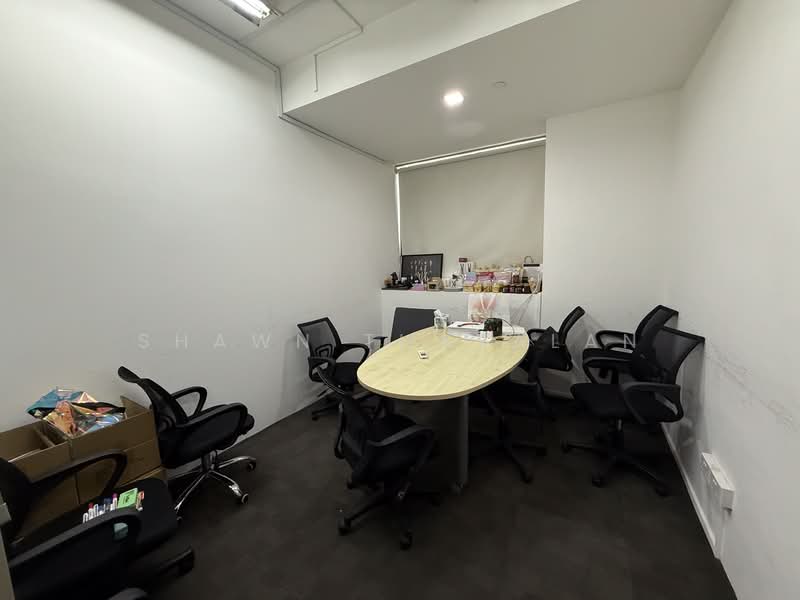 Trivex, 8 Burn Road, 893 sqft, Light Industrial (B1) For Rent, by Shawn Thayalan, 21965932 - CommercialGuru.com.sg