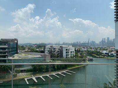 For Rent - The Coast at Sentosa Cove