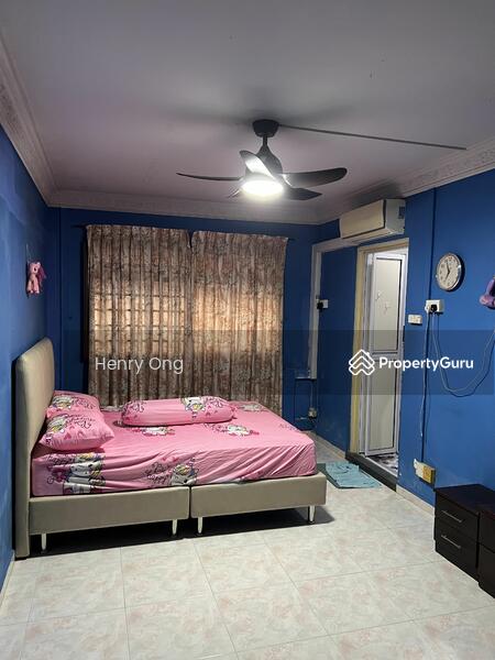 For Rent - 667 Choa Chu Kang Crescent