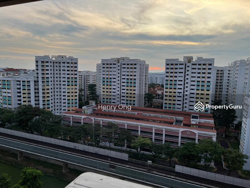 For Rent - 667 Choa Chu Kang Crescent