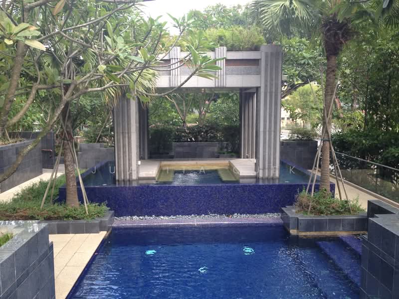 Parkview Eclat, 138 Grange Road, 5 Bedrooms, 5,877 sqft, Condominium For Sale, by Juanita Quek, 21966590 - PropertyGuru.com.sg