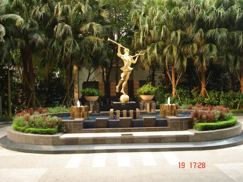 Parkview Eclat, 138 Grange Road, 5 Bedrooms, 5,877 sqft, Condominium For Sale, by Juanita Quek, 21966590 - PropertyGuru.com.sg