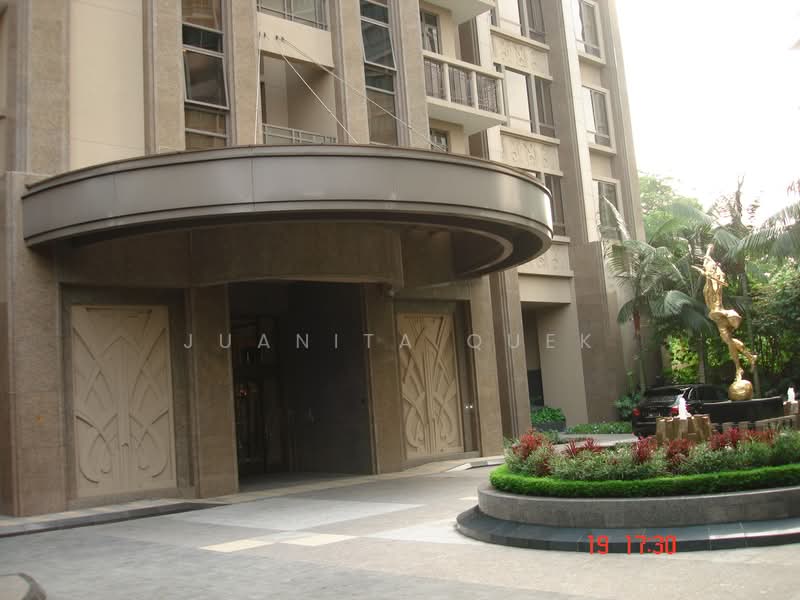 Parkview Eclat, 138 Grange Road, 5 Bedrooms, 5,877 sqft, Condominium For Sale, by Juanita Quek, 21966590 - PropertyGuru.com.sg