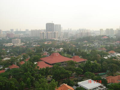 For Sale - Parkview Eclat