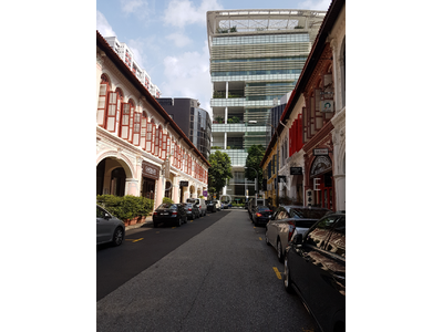 For Rent - Cheap & Central - Purvis St@Bugis-882sf-2 rms-Expat Choice ! NO Facilities-NO Students & Workers