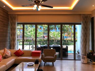 For Rent - The Shore Residences