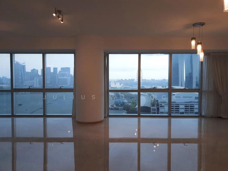 Marina Bay Residences, 18 Marina Boulevard, Boat Quay / Raffles Place / Marina, 3 Bedrooms, 1,969 sqft, Condominium For Sale, by Julius WL Fock, 21967229 - PropertyGuru.com.sg
