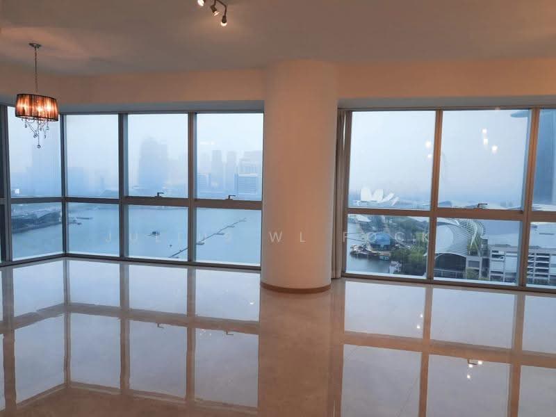 Marina Bay Residences, 18 Marina Boulevard, Boat Quay / Raffles Place / Marina, 3 Bedrooms, 1,969 sqft, Condominium For Sale, by Julius WL Fock, 21967229 - PropertyGuru.com.sg