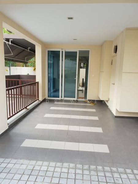 Sovereign @ Simon, 43C Simon Place, Hougang / Punggol / Sengkang, 4 Bedrooms, 2,465 sqft, Cluster House For Rent, by Andrew Lee, 21967548 - PropertyGuru.com.sg