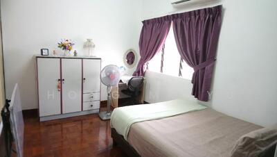 For Rent - Teacher's Housing Estate