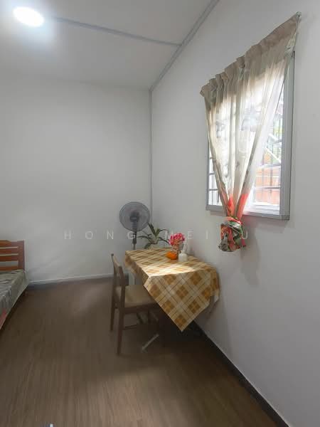 For Rent - Teacher's Housing Estate