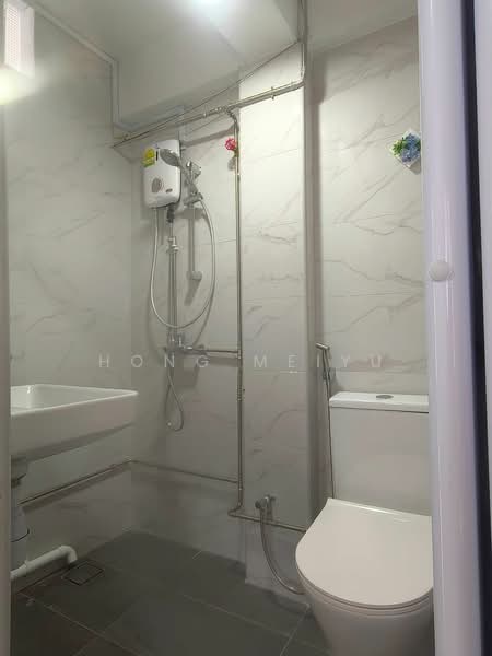 For Rent - Teacher's Housing Estate
