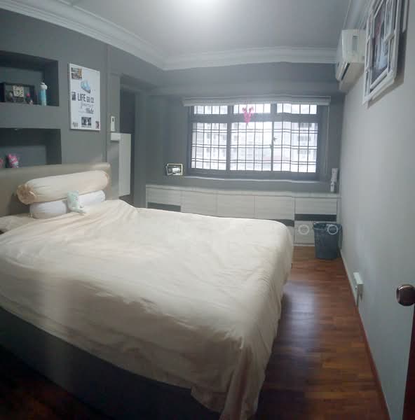 For Rent - 511 Serangoon North Avenue 4