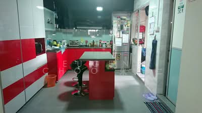 For Rent - 511 Serangoon North Avenue 4