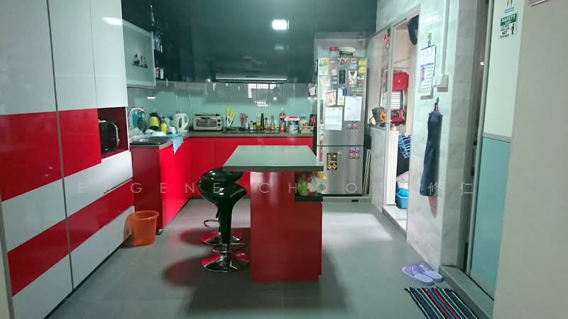 For Rent - 511 Serangoon North Avenue 4