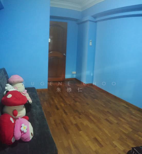 For Rent - 511 Serangoon North Avenue 4