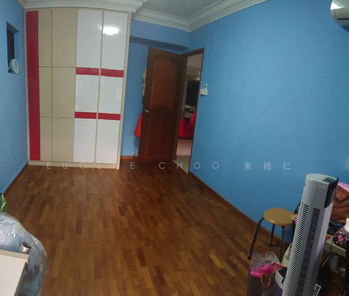 For Rent - 511 Serangoon North Avenue 4