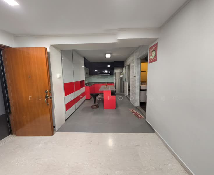 511 Serangoon North Avenue 4, 511 Serangoon North Avenue 4, 3 Bedrooms, 1,110 sqft, HDB Flat For Rent, by Eugene Choo 朱修仁, 21967656 - PropertyGuru.com.sg
