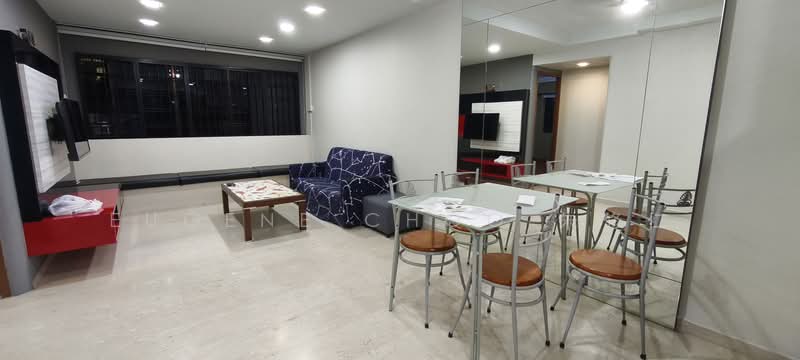511 Serangoon North Avenue 4, 511 Serangoon North Avenue 4, 3 Bedrooms, 1,110 sqft, HDB Flat For Rent, by Eugene Choo 朱修仁, 21967656 - PropertyGuru.com.sg