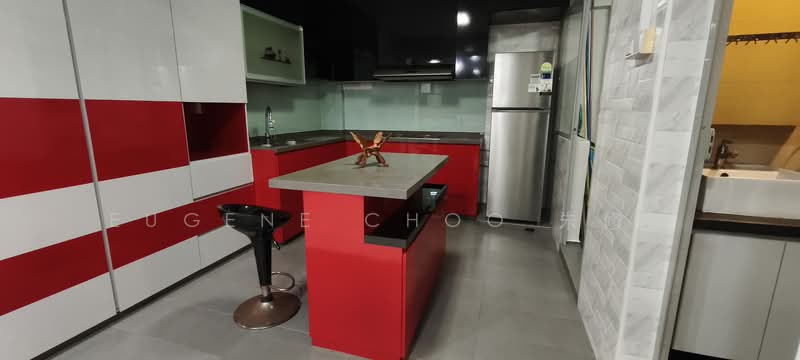 511 Serangoon North Avenue 4, 511 Serangoon North Avenue 4, 3 Bedrooms, 1,110 sqft, HDB Flat For Rent, by Eugene Choo 朱修仁, 21967656 - PropertyGuru.com.sg