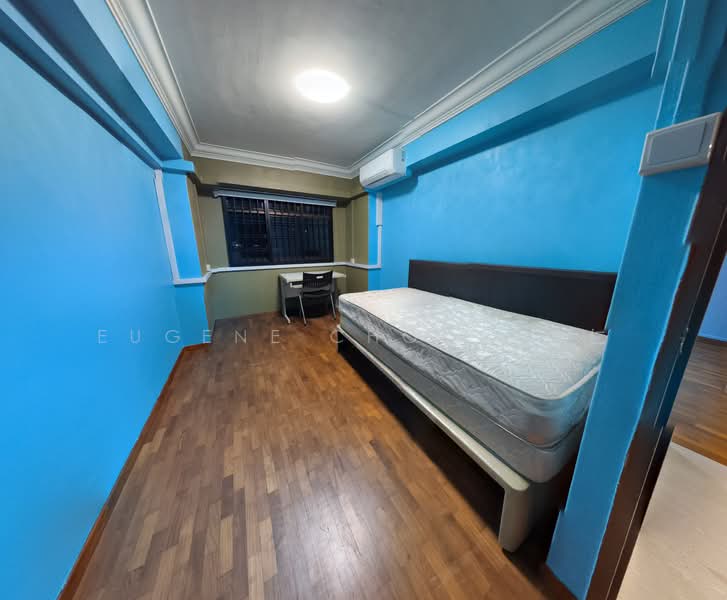 511 Serangoon North Avenue 4, 511 Serangoon North Avenue 4, 3 Bedrooms, 1,110 sqft, HDB Flat For Rent, by Eugene Choo 朱修仁, 21967656 - PropertyGuru.com.sg