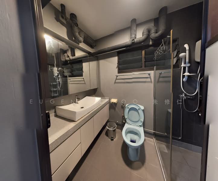 511 Serangoon North Avenue 4, 511 Serangoon North Avenue 4, 3 Bedrooms, 1,110 sqft, HDB Flat For Rent, by Eugene Choo 朱修仁, 21967656 - PropertyGuru.com.sg