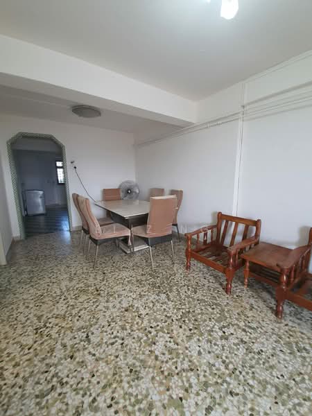 For Rent - 53 Sims Place