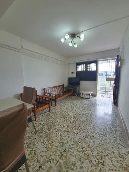 For Rent - 53 Sims Place