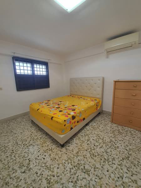 For Rent - 53 Sims Place