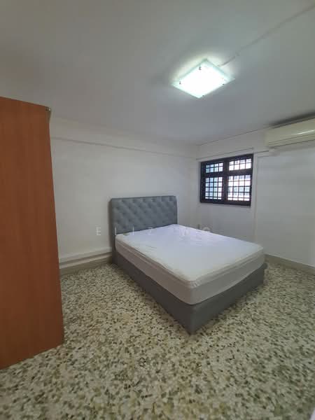 For Rent - 53 Sims Place