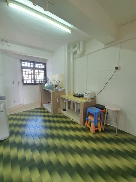 For Rent - 53 Sims Place