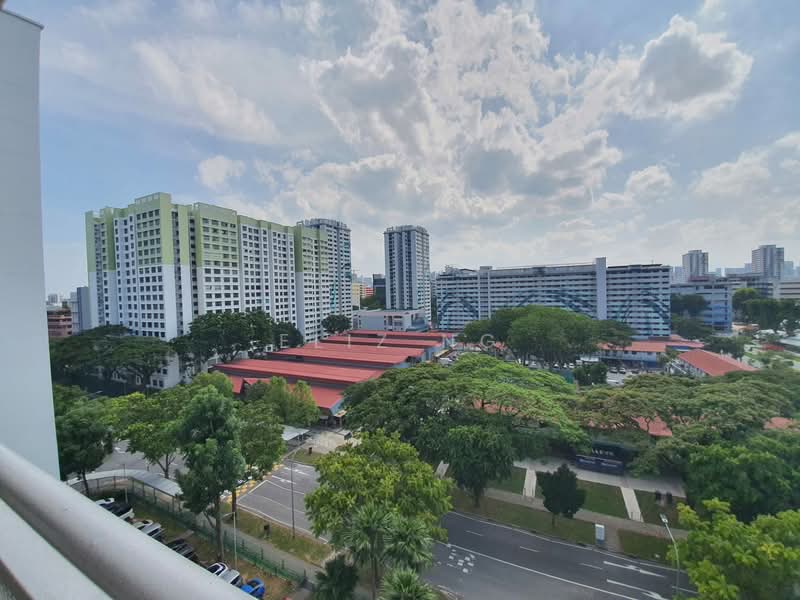 For Rent - 53 Sims Place