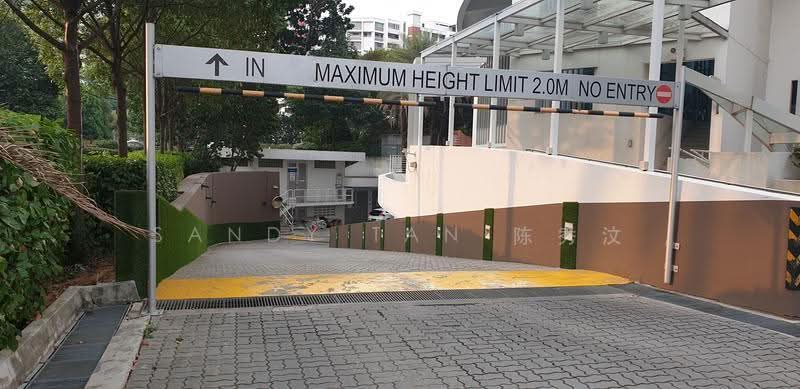 Starville, 68 Lengkong Tiga, Eunos / Geylang / Paya Lebar, 3 Bedrooms, 1,217 sqft, Condominium For Rent, by Sandy Tan 陈秀汶, 21970254 - PropertyGuru.com.sg