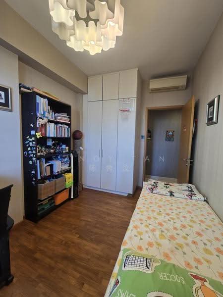 Starville, 68 Lengkong Tiga, Eunos / Geylang / Paya Lebar, 3 Bedrooms, 1,217 sqft, Condominium For Rent, by Sandy Tan 陈秀汶, 21970254 - Bedroom - PropertyGuru.com.sg