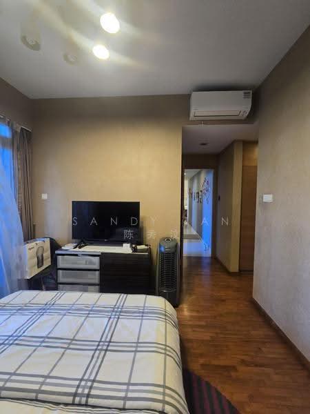 Starville, 68 Lengkong Tiga, Eunos / Geylang / Paya Lebar, 3 Bedrooms, 1,217 sqft, Condominium For Rent, by Sandy Tan 陈秀汶, 21970254 - Bedroom - PropertyGuru.com.sg
