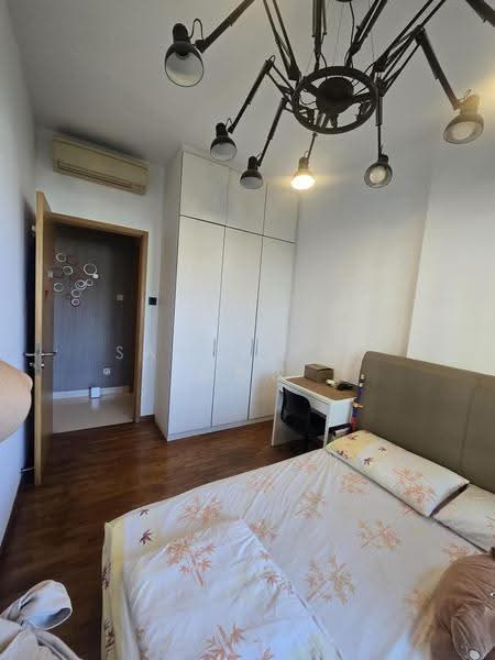 Starville, 68 Lengkong Tiga, Eunos / Geylang / Paya Lebar, 3 Bedrooms, 1,217 sqft, Condominium For Rent, by Sandy Tan 陈秀汶, 21970254 - Bedroom - PropertyGuru.com.sg