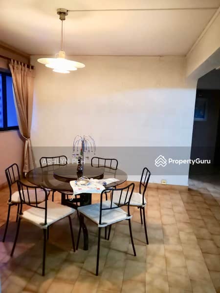 For Rent - 601 Bedok Reservoir Road