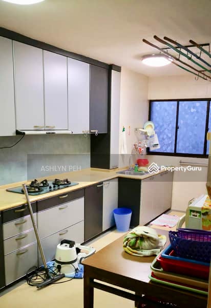 For Rent - 601 Bedok Reservoir Road