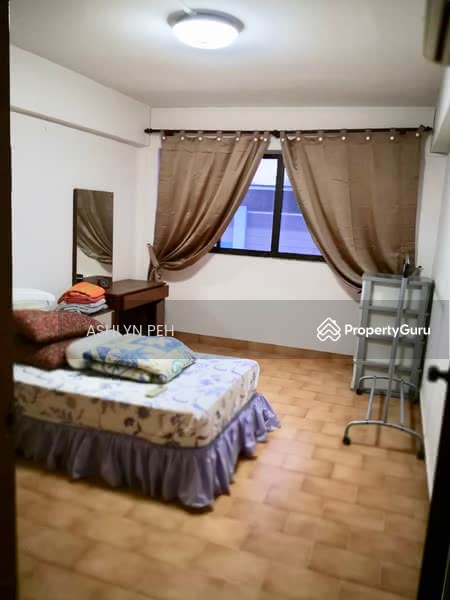 For Rent - 601 Bedok Reservoir Road