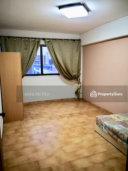 For Rent - 601 Bedok Reservoir Road