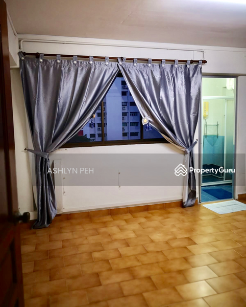 For Rent - 601 Bedok Reservoir Road