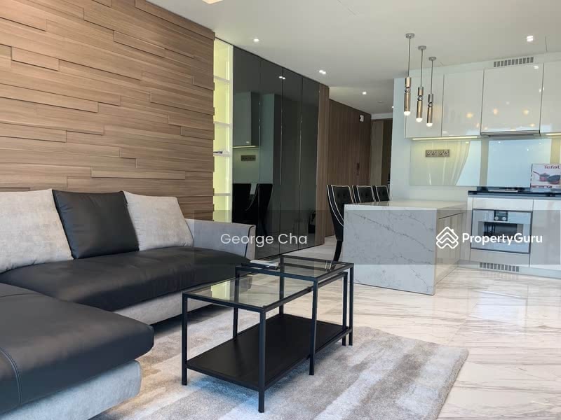 Living and Dining