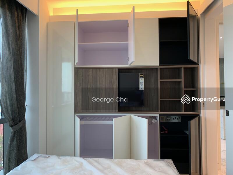 For Rent - Wallich Residence