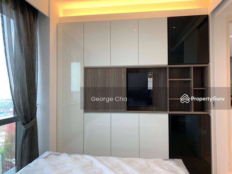 For Rent - Wallich Residence