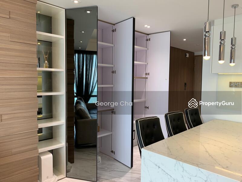 Storage Space