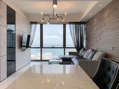 For Rent - Wallich Residence