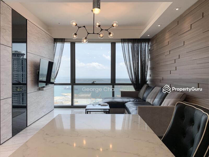For Rent - Wallich Residence