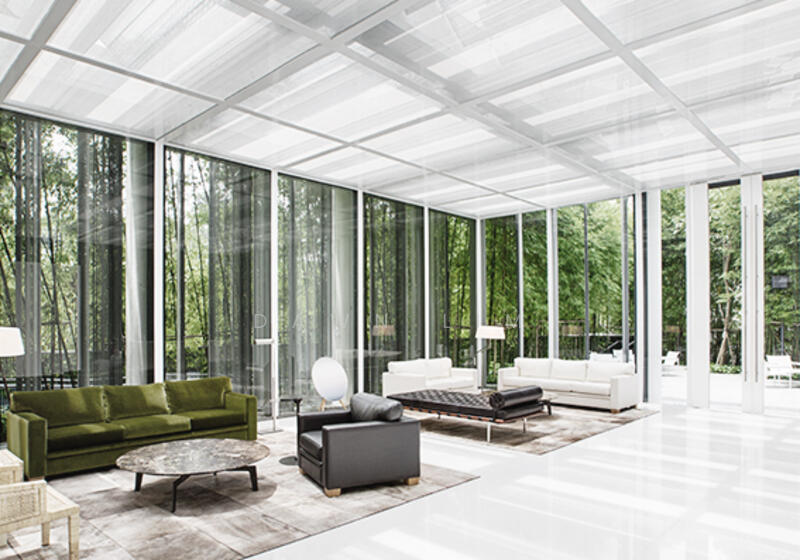 Le Nouvel Ardmore, 1A Ardmore Park, 4 Bedrooms, 4273 sqft, Condos