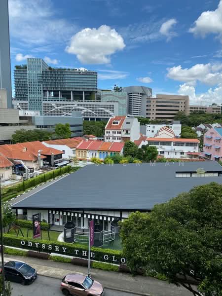 Lloyd SixtyFive, 65 Lloyd Road, 2 Bedrooms, 1,980 sqft, Condominium For Rent, by Ella Sherman, 21970867 - PropertyGuru.com.sg