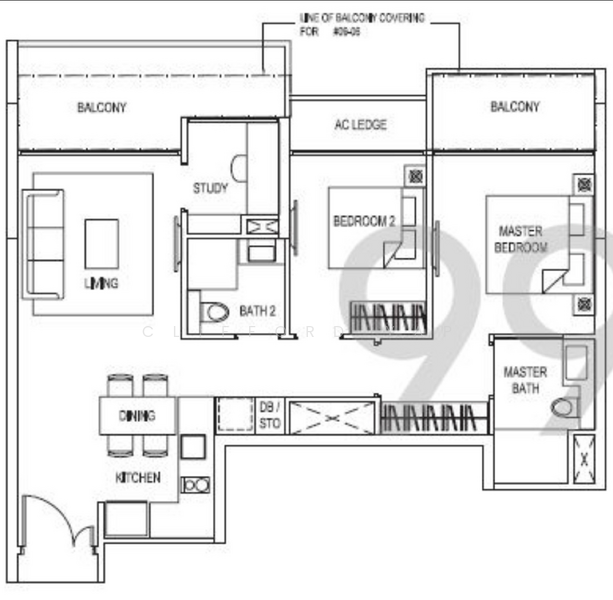 For Rent Goodwood Grand